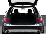  Hatchback & SUV rear angle photo