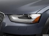  Drivers Side Headlight photo
