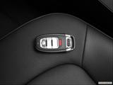  Key fob on driver's seat photo