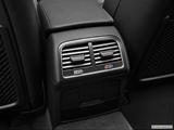  Rear A/C controls photo
