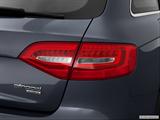  Passenger Side Taillight photo