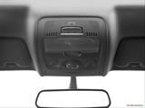  Courtesy lamps/ceiling controls photo