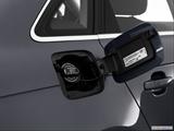  Gas cap open photo