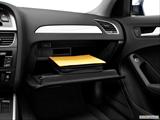  Glove box open photo