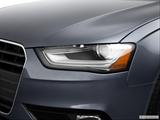  Drivers Side Headlight photo