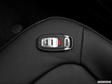  Key fob on driver's seat photo