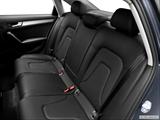  Rear seats from Drivers Side photo