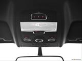  Courtesy lamps/ceiling controls photo