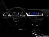  Centered wide dash shot photo