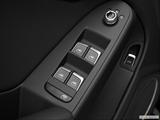  Driver's side inside window controls photo