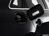  Gas cap open photo