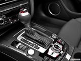  Gear shifter/center console photo