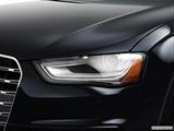  Drivers Side Headlight photo