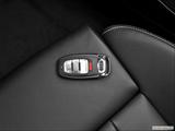  Key fob on driver's seat photo
