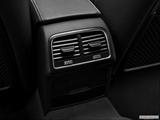  Rear A/C controls photo