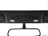  Courtesy lamps/ceiling controls photo