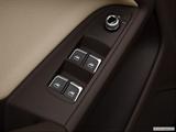  Driver's side inside window controls photo