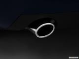  Chrome tip exhaust pipe photo