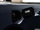  Gas cap open photo