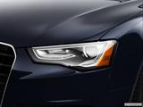  Drivers Side Headlight photo