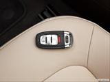  Key fob on driver's seat photo