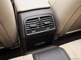  Rear A/C controls photo