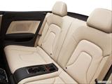  Rear seats from Drivers Side photo