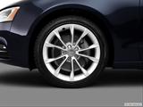 Front Drivers side wheel at profile photo