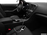  Zune and auxiliary jack photo