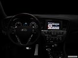  Centered wide dash shot photo