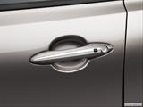  Drivers Side Door handle photo