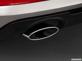  Chrome tip exhaust pipe photo