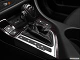  Gear shifter/center console photo