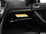  Glove box open photo