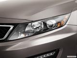  Drivers Side Headlight photo