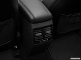  Rear A/C controls photo