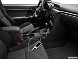  Zune and auxiliary jack photo