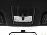  Courtesy lamps/ceiling controls photo