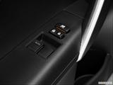  Driver's side inside window controls photo