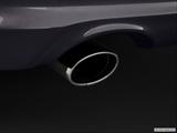  Chrome tip exhaust pipe photo