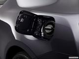 Gas cap open photo