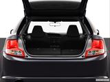  Hatchback & SUV rear angle photo
