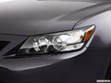  Drivers Side Headlight photo