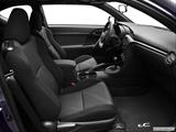  Passenger seat photo