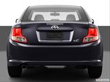  Low/wide rear photo