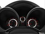  Speedometer/tachometer photo
