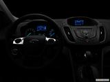  Centered wide dash shot photo