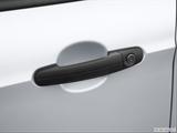  Drivers Side Door handle photo