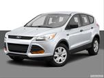 2014 Ford Escape Titanium  Sport Utility