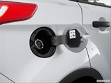  Gas cap open photo